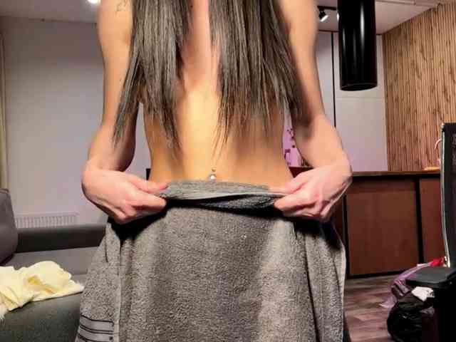 CherishColter webcam