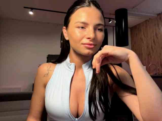 CherishColter webcam