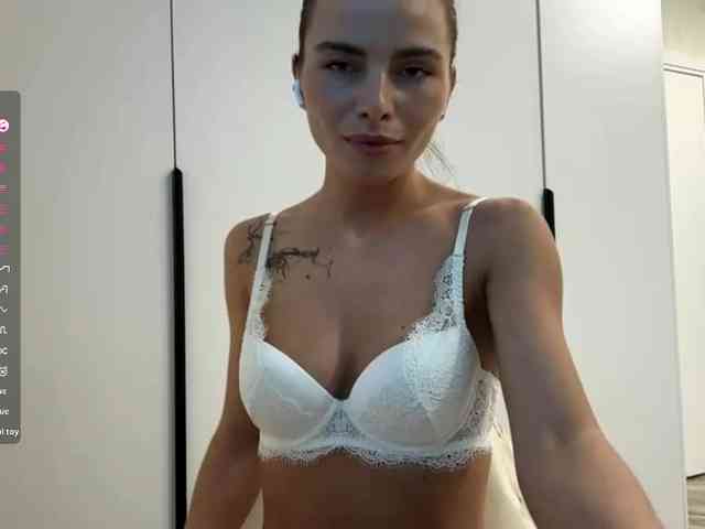 CherishColter webcam