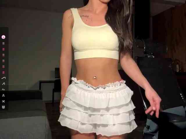 CherishColter webcam