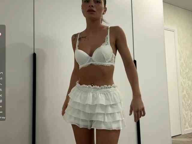 CherishColter webcam