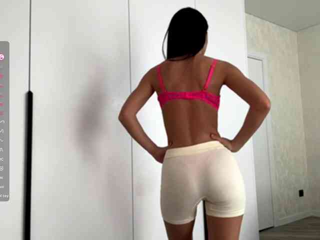 CherishColter webcam