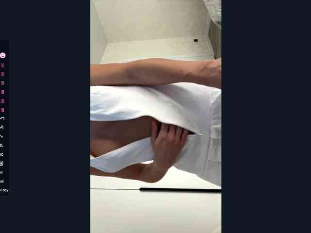 CherishColter webcam