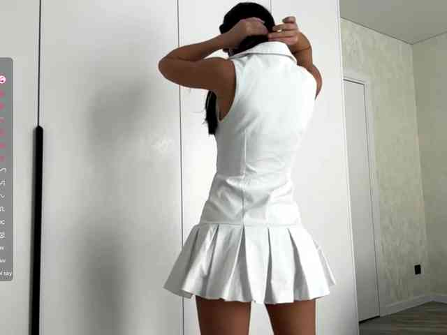 CherishColter webcam