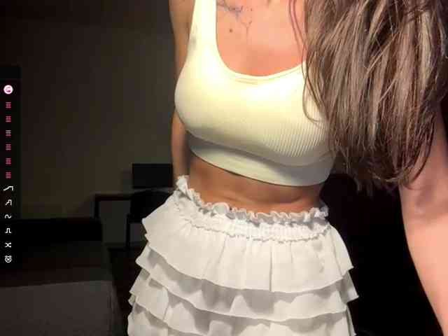 CherishColter webcam