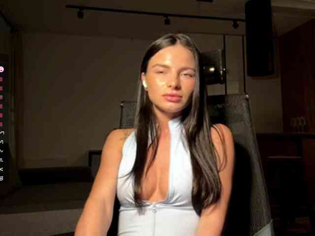 CherishColter webcam