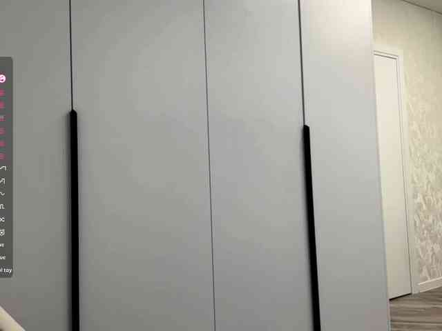 CherishColter webcam