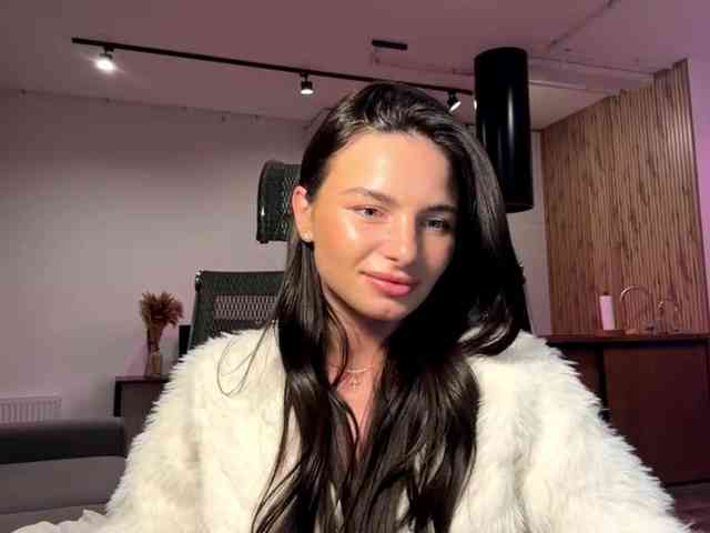 CherishColter webcam