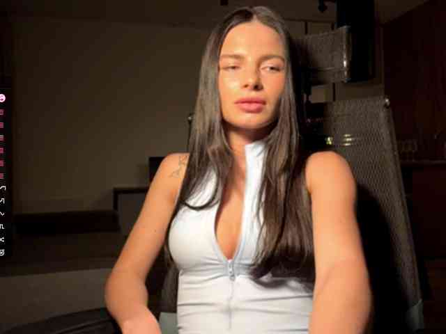 CherishColter webcam