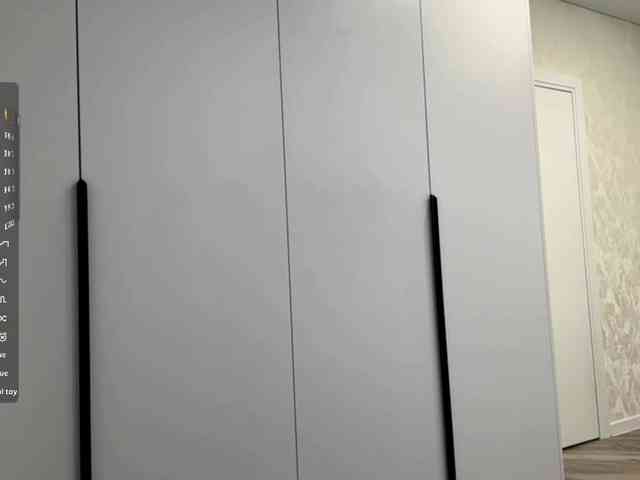 CherishColter webcam