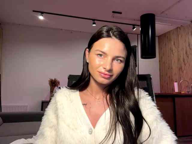 CherishColter webcam