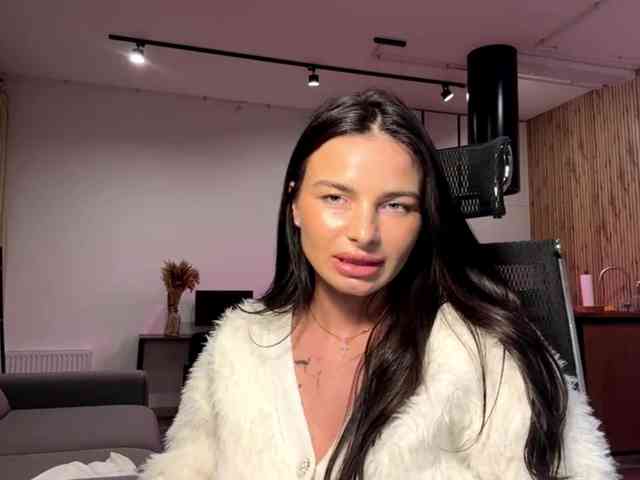 CherishColter webcam