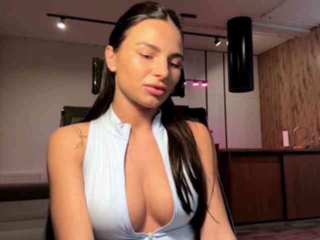 CherishColter webcam