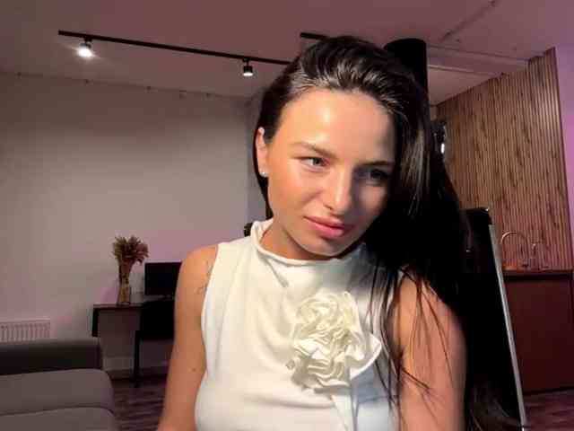 CherishColter webcam