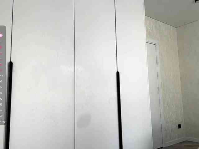 CherishColter webcam