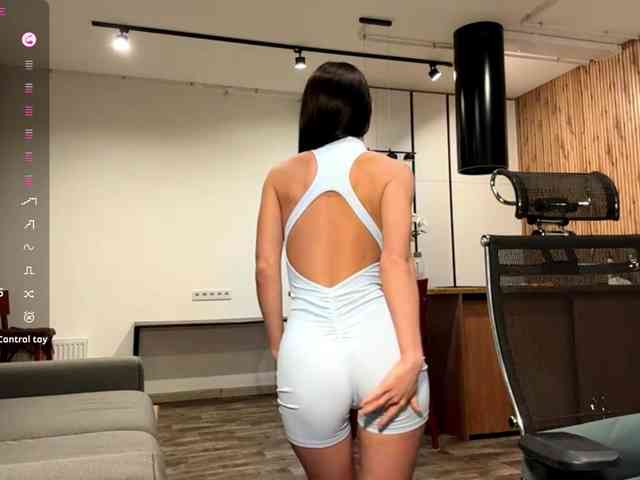 CherishColter webcam