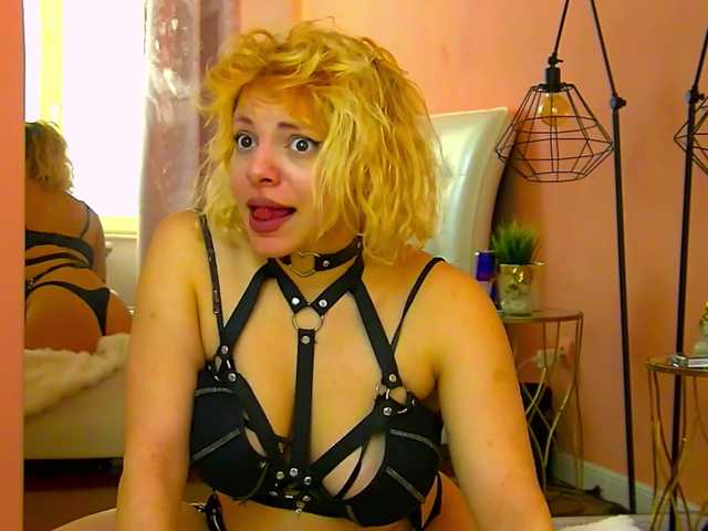 RheaduVall from BongaCams is Freechat