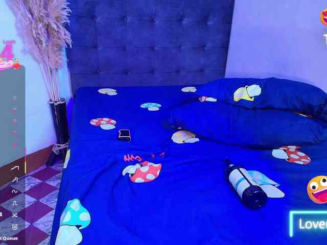 nikkivesper Live Webcam on BongaCams