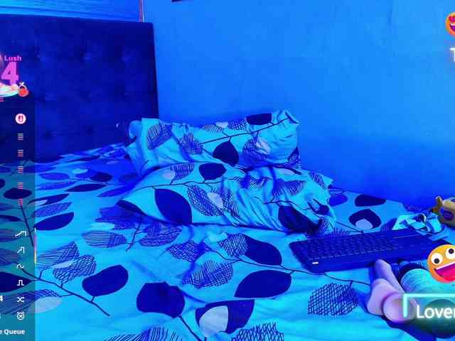 nikkivesper Live Webcam on BongaCams