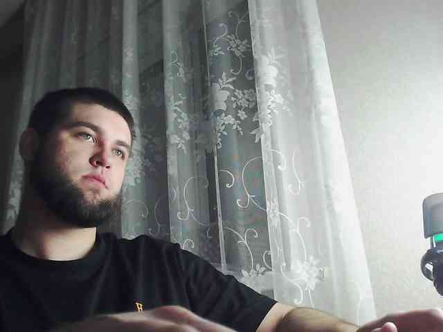 Ar4ewal Live Webcam on BongaCams