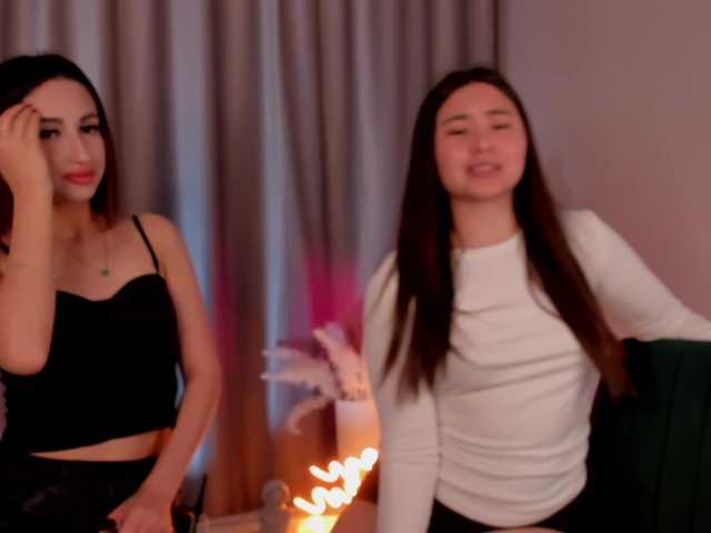 twomoonss from BongaCams is Freechat