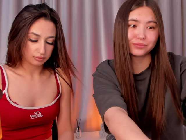 twomoonss from BongaCams is Freechat