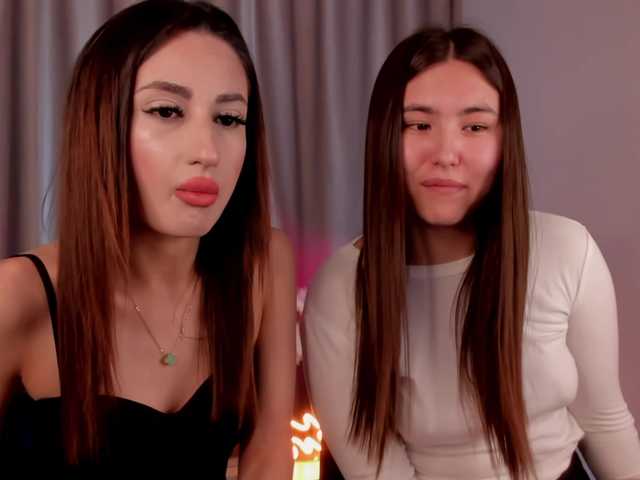 twomoonss — Hello dear tippers! We are collecting for a big goal: A revealing show in oil! @total -- countdown: @sofar collected, @remain left before the show starts!