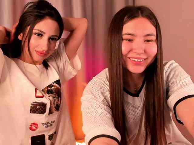 porno webcam Twomoonss