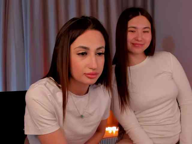 porno webcam Twomoonss