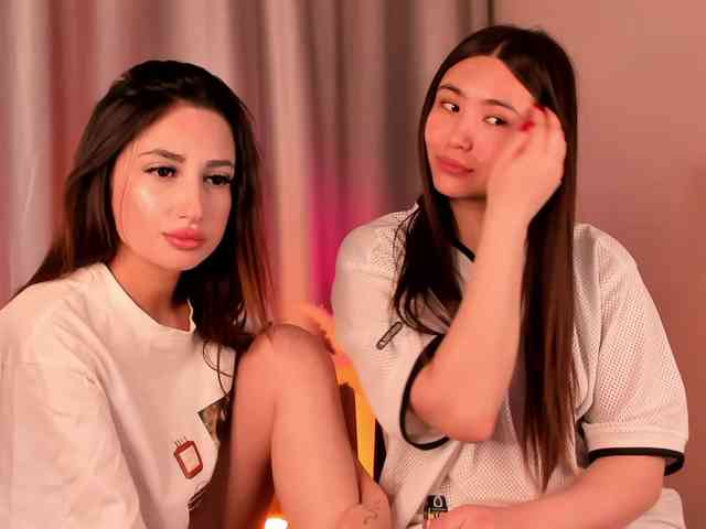 porno webcam Twomoonss