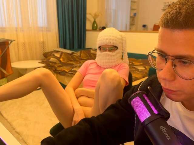 MrMAAJJORIK43 from BongaCams is Freechat