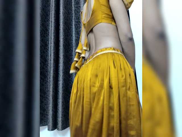 Indian-girl02 from BongaCams is Freechat