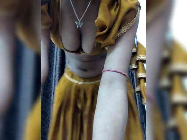 Indian-girl02 webcam