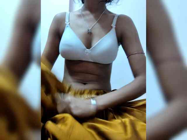 Indian-girl02 webcam