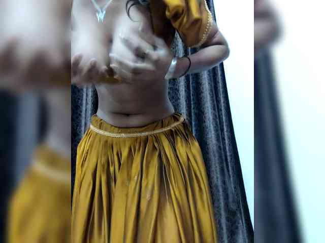 Indian-girl02 webcam