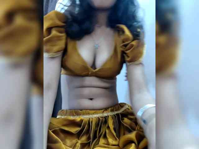 Indian-girl02 webcam