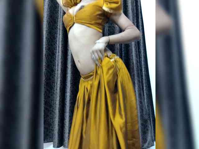 Indian-girl02 webcam