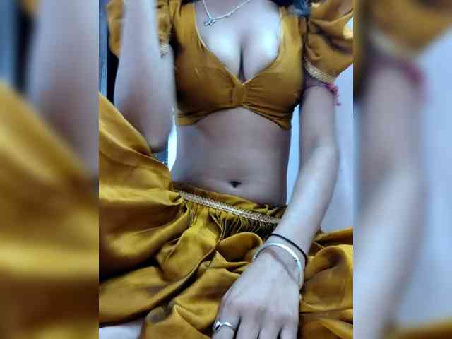 Indian-girl02 webcam