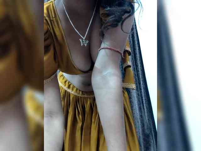 Indian-girl02 webcam