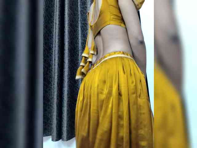 Indian-girl02 webcam