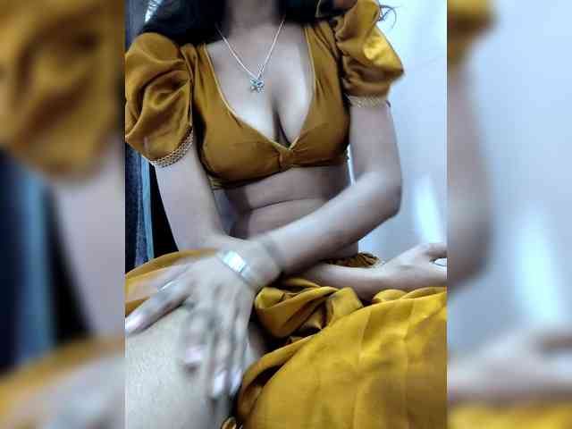 Indian-girl02 webcam