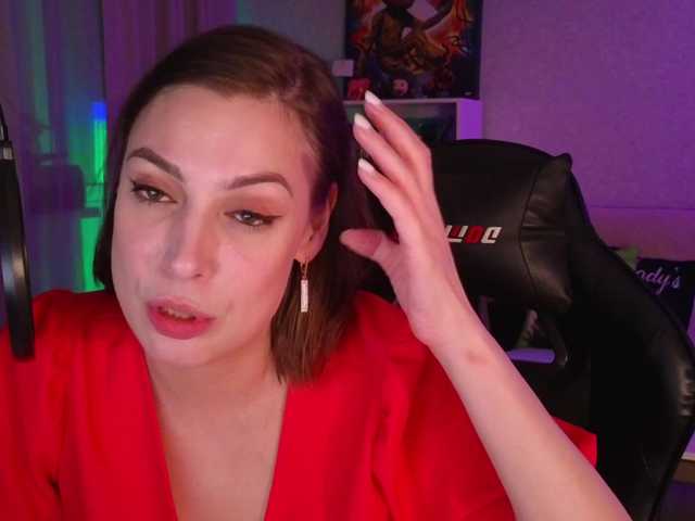 LadyLL's BongaCams show and profile