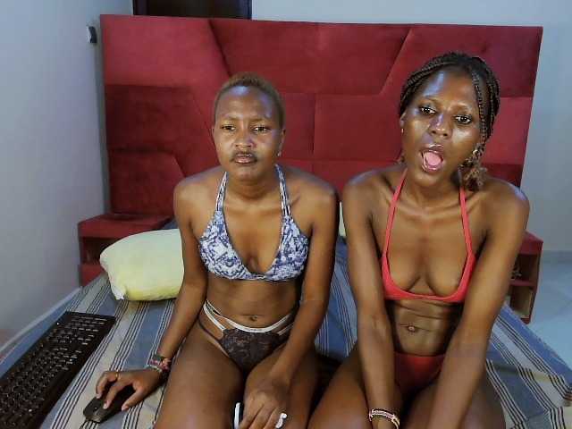 DesiredTease's BongaCams show and profile