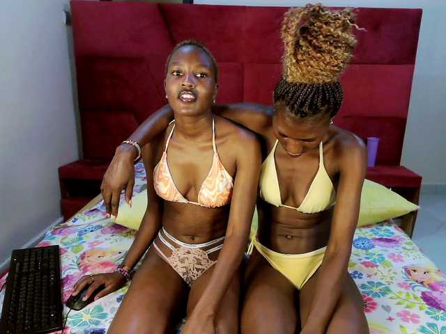 DesiredTease's BongaCams show and profile