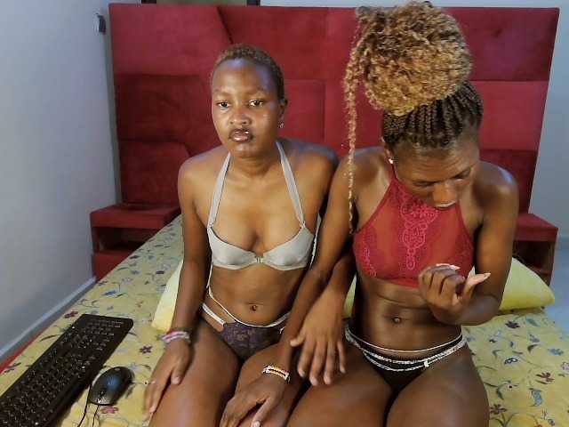 DesiredTease's BongaCams show and profile