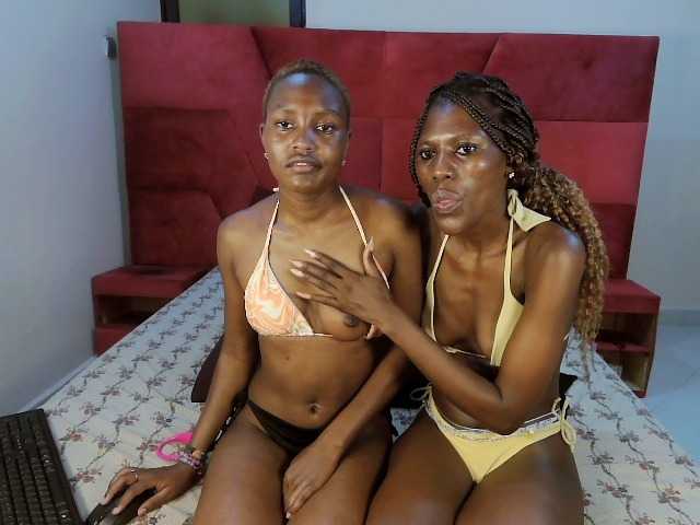 DesiredTease's BongaCams show and profile