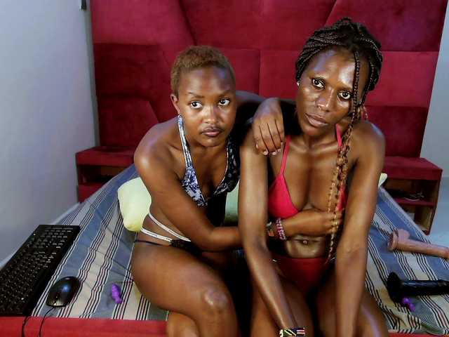 DesiredTease's BongaCams show and profile