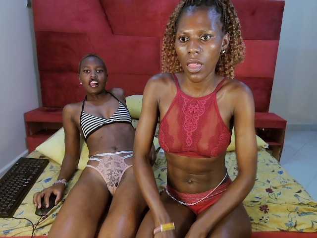 DesiredTease's BongaCams show and profile