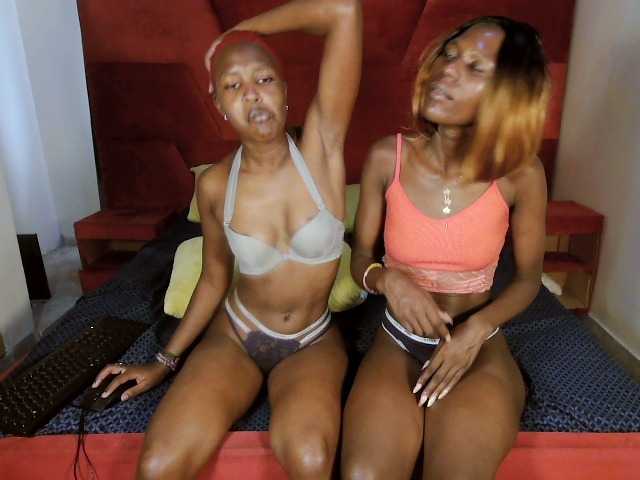 DesiredTease's BongaCams show and profile