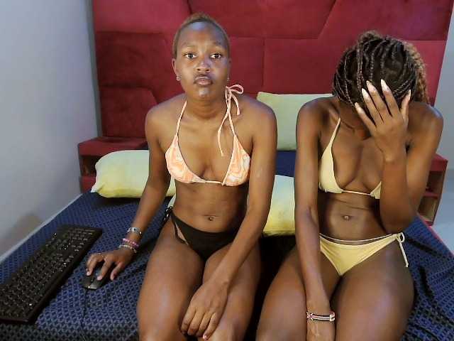 DesiredTease's BongaCams show and profile